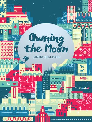 cover image of Owning the Moon